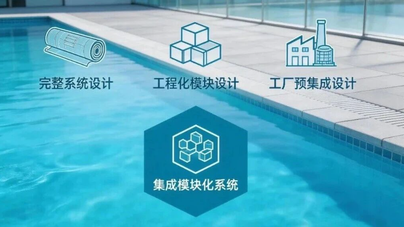 集成模块化系统