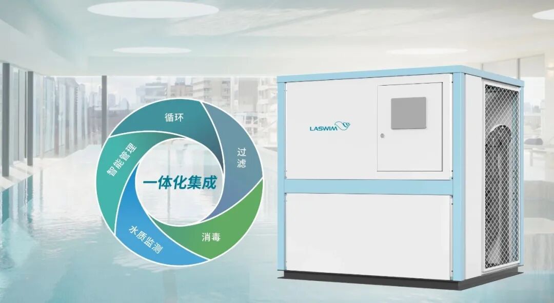 一体化集成设备